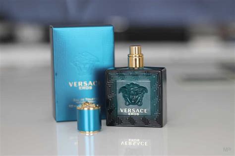 testimonial profumo versace|versace eros perfume review.